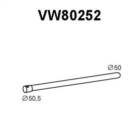 VENEPORTE VW80252