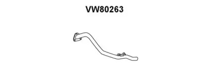 VENEPORTE VW80263