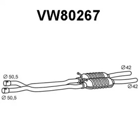 VENEPORTE VW80267