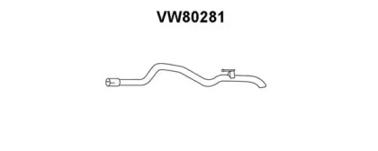 VENEPORTE VW80281