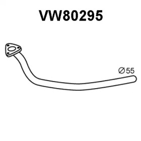 VENEPORTE VW80295