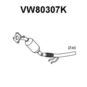 VENEPORTE VW80307K