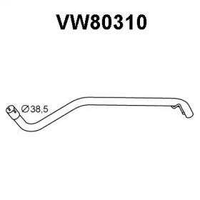VENEPORTE VW80310