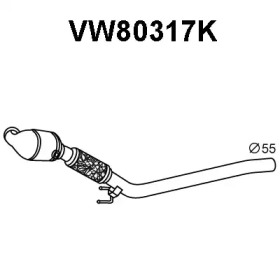 VENEPORTE VW80317K