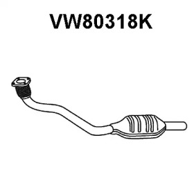 VENEPORTE VW80318K