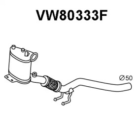 VENEPORTE VW80333F