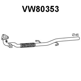 VENEPORTE VW80353