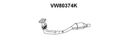 VENEPORTE VW80374K