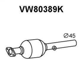 VENEPORTE VW80389K