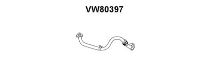 VENEPORTE VW80397