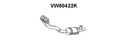 VENEPORTE VW80422K