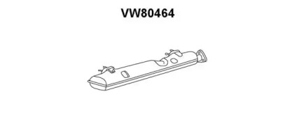 VENEPORTE VW80464