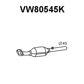 VENEPORTE VW80545K