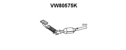 VENEPORTE VW80575K