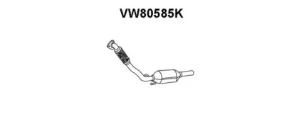 VENEPORTE VW80585K