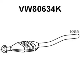 VENEPORTE VW80634K