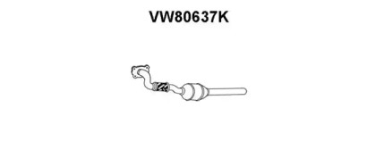 VENEPORTE VW80637K