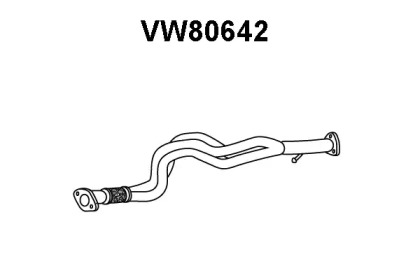 VENEPORTE VW80642