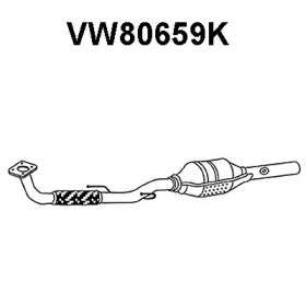 VENEPORTE VW80659K