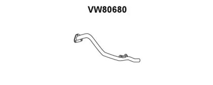 VENEPORTE VW80680