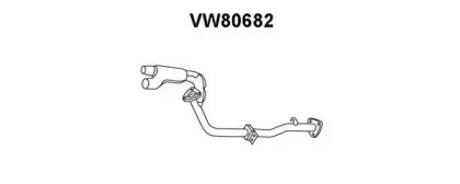 VENEPORTE VW80682