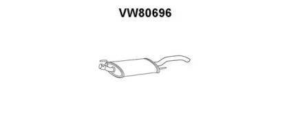 VENEPORTE VW80696