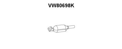 VENEPORTE VW80698K