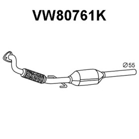 VENEPORTE VW80761K