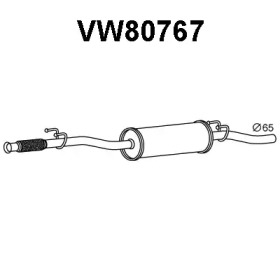 VENEPORTE VW80767