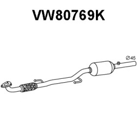 VENEPORTE VW80769K