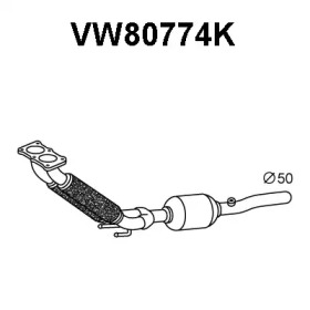 VENEPORTE VW80774K