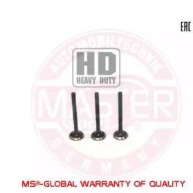 MASTER-SPORT 01IN-HD-SET/4/-MS