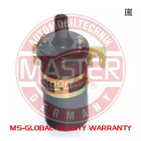 MASTER-SPORT 0221-119-027-PCS-MS