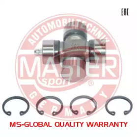 MASTER-SPORT 050-ST-PCS-MS