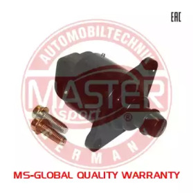 MASTER-SPORT 0951664-PCS-MS