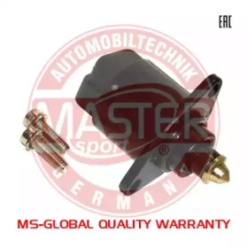 MASTER-SPORT 0971101-PCS-MS