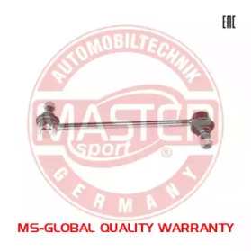 MASTER-SPORT 10576-PCS-MS