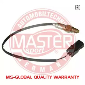 MASTER-SPORT 1118-3850010-PCS-MS