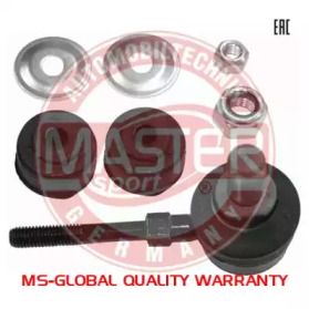 MASTER-SPORT 12203-PCS-MS