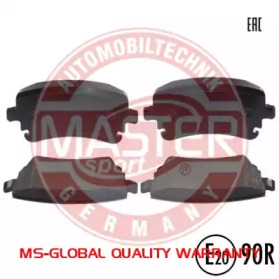 MASTER-SPORT 13046028882-SET-MS