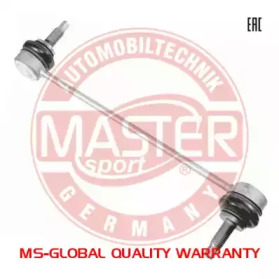 MASTER-SPORT 14724-PCS-MS