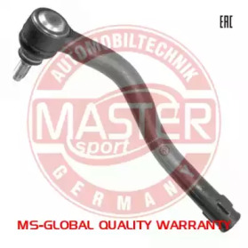 MASTER-SPORT 16638-PCS-MS