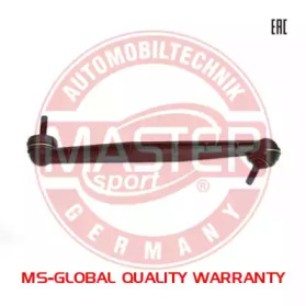 MASTER-SPORT 19256-PCS-MS