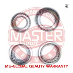 MASTER-SPORT 2101/M-ST-SET/4/-MS MASTER-SPORT 2101/M-ST-SET/4/-MS