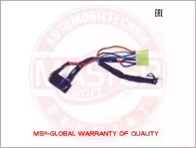 MASTER-SPORT 2109-3704100-10-PCS-MS