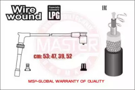 MASTER-SPORT 2112-36-SET/4/-MS MASTER-SPORT 2112-36-SET/4/-MS
