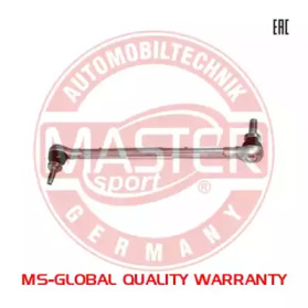 MASTER-SPORT 22003-PCS-MS