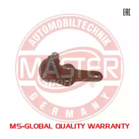 MASTER-SPORT 22004-PCS-MS