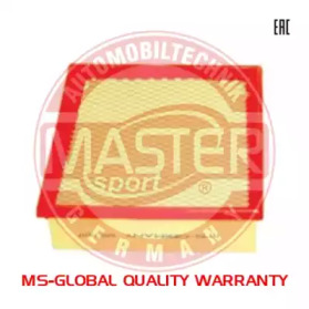 MASTER-SPORT 22117-PCS-MS