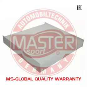 MASTER-SPORT 2245-IF-PCS-MS